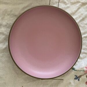 Heath Ceramics x Herman Miller Dinner Coupe Bowl in blossom